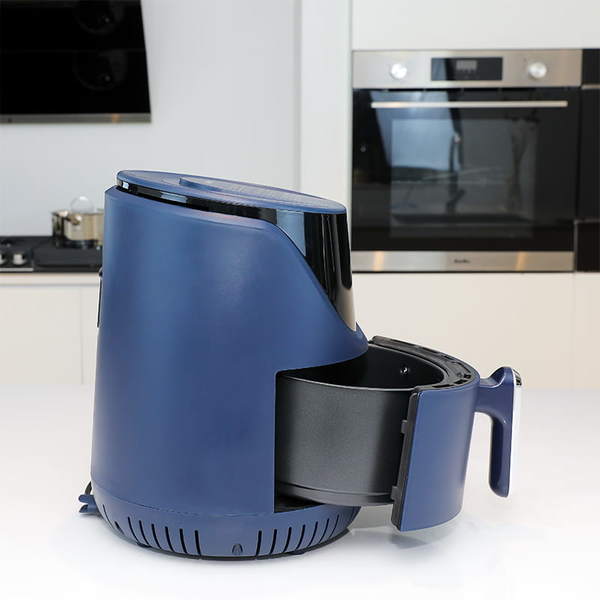Household Electric Fryer Large Capacity French Fry Machine Air Fryer