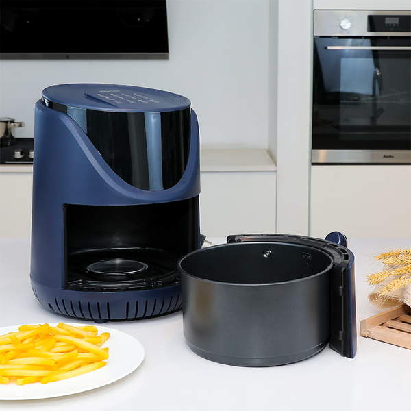 Household Electric Fryer Large Capacity French Fry Machine Air Fryer