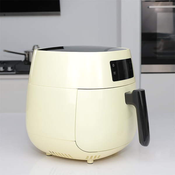 Electric 4.5L Air Fryer Digital Touchscreen WIth Customize LOGO