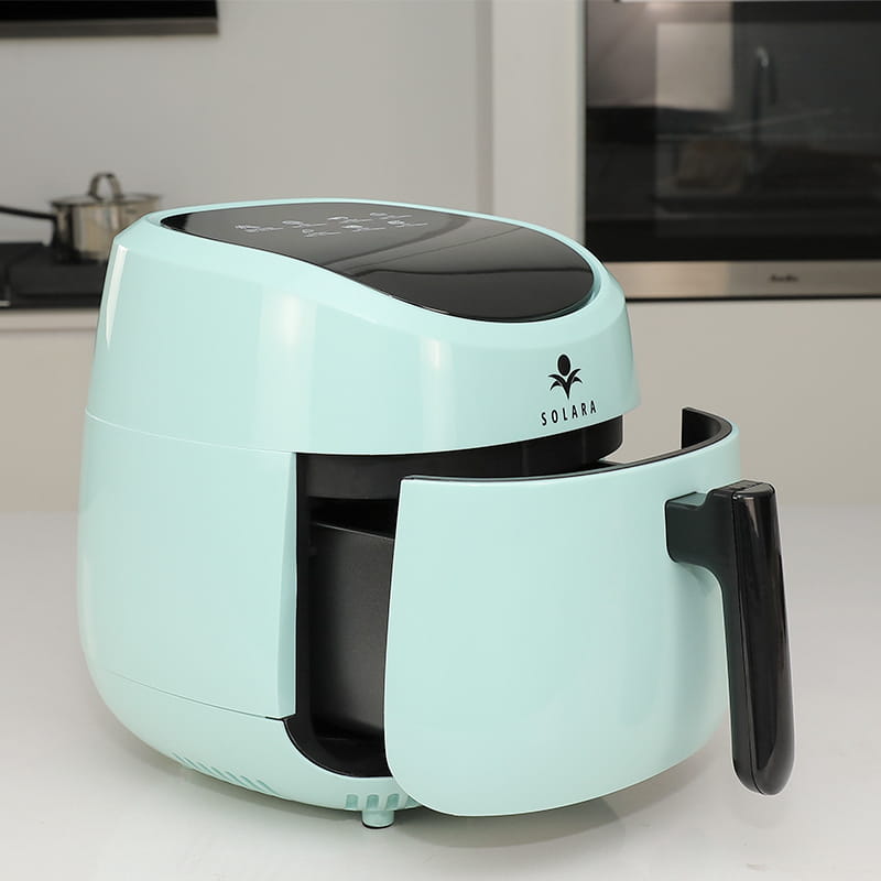 How to Use an Electric Rice Cooker ? - Solara Home