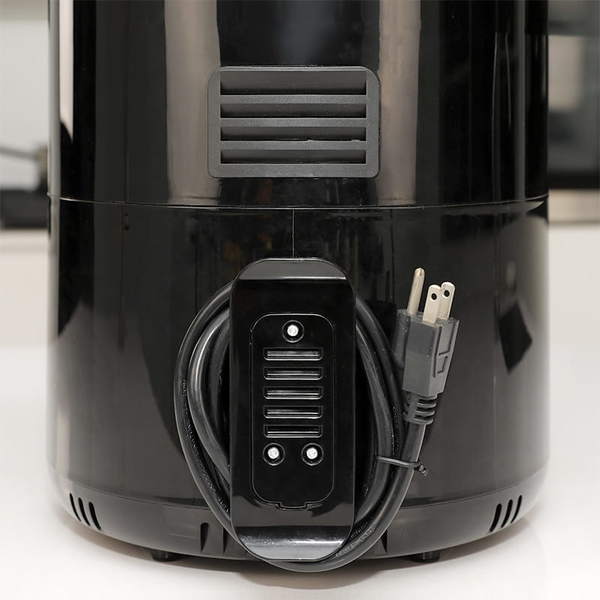 Air Fryer Oven Large Smart Intelligent Smokeless Electric Deep Fryer