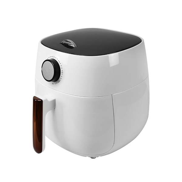 Small Appliance Multifunctional Electric Air Cook Fryer 4.5QT Home Healthy