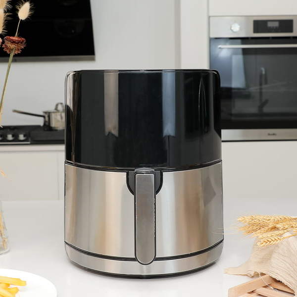 4L Multifunctional Mode Chicken Chip Air Cooker Fryer Customize
