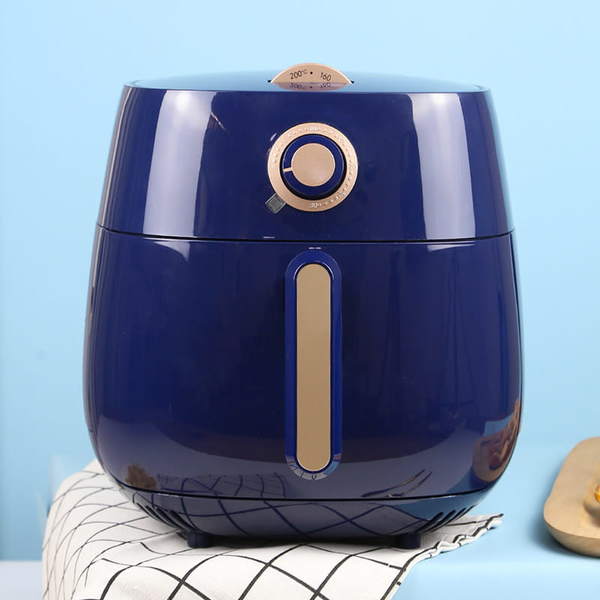 Large Intelligent Electric Toast Oil-free Energy-Saving Oven Air Fryer