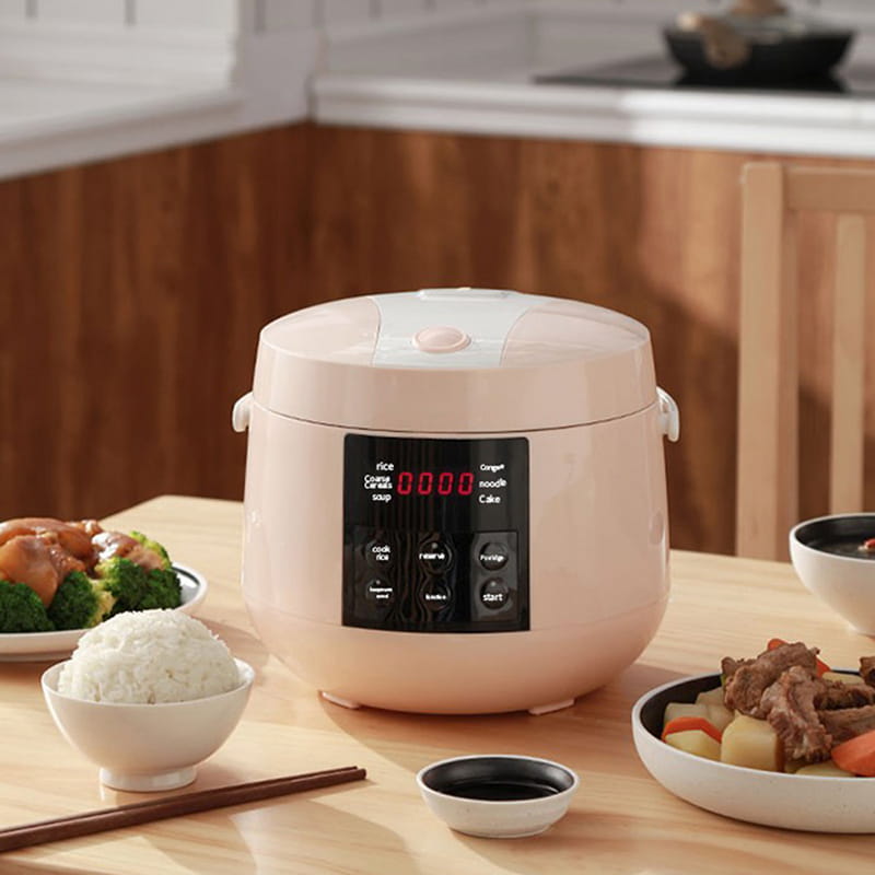 Large High Quality Food Soup Rice Warmer with Ce CB - China Rice Warmer and  Electric Rice Warmer price