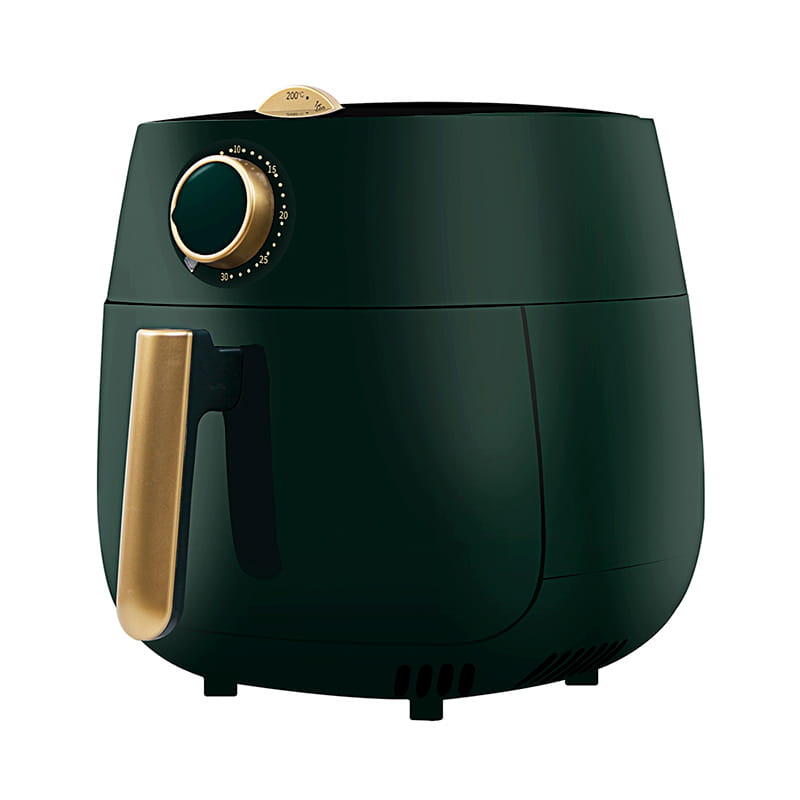 Simple Touch 4.5L Fryer Hot Air fryer Digital Perfect For Growing Families