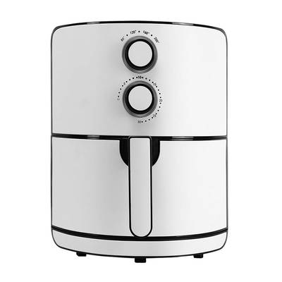 Home Use 5.5L Air Fryer Digital 220V Hot Oven Oil Free Air Fryer