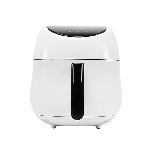 New Safe Preheat Adjustable Temp Time BPA Free Digital Air Fryer 4.5L