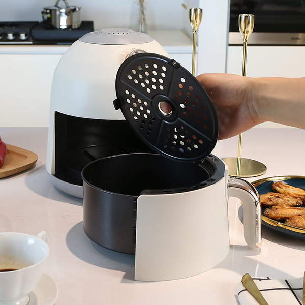 Best Quality Oven 2L Air Fryer Oven For Household Electric Deep Fryers
