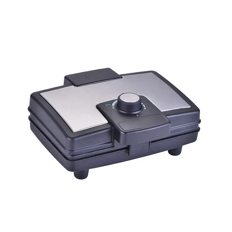 W08M Easy Clean Electric Mini Waffle Maker