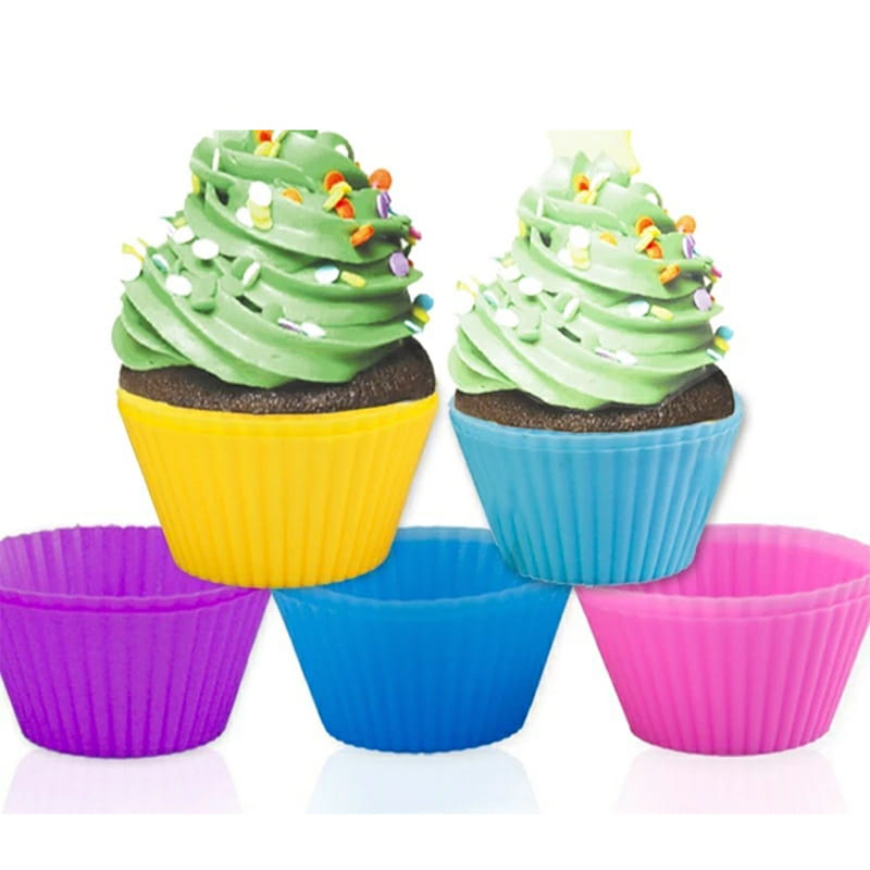 Cupcake Mold