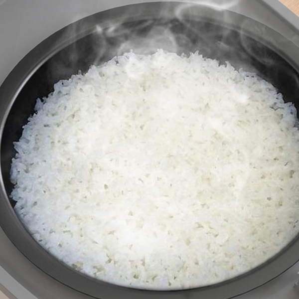 Intelligent Rice Cooker 1.2L