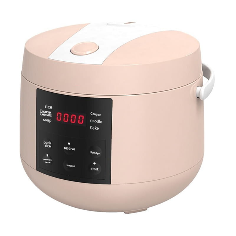 Buy Wholesale China Rice Cooker Small Kitchen Appliance Deluxe