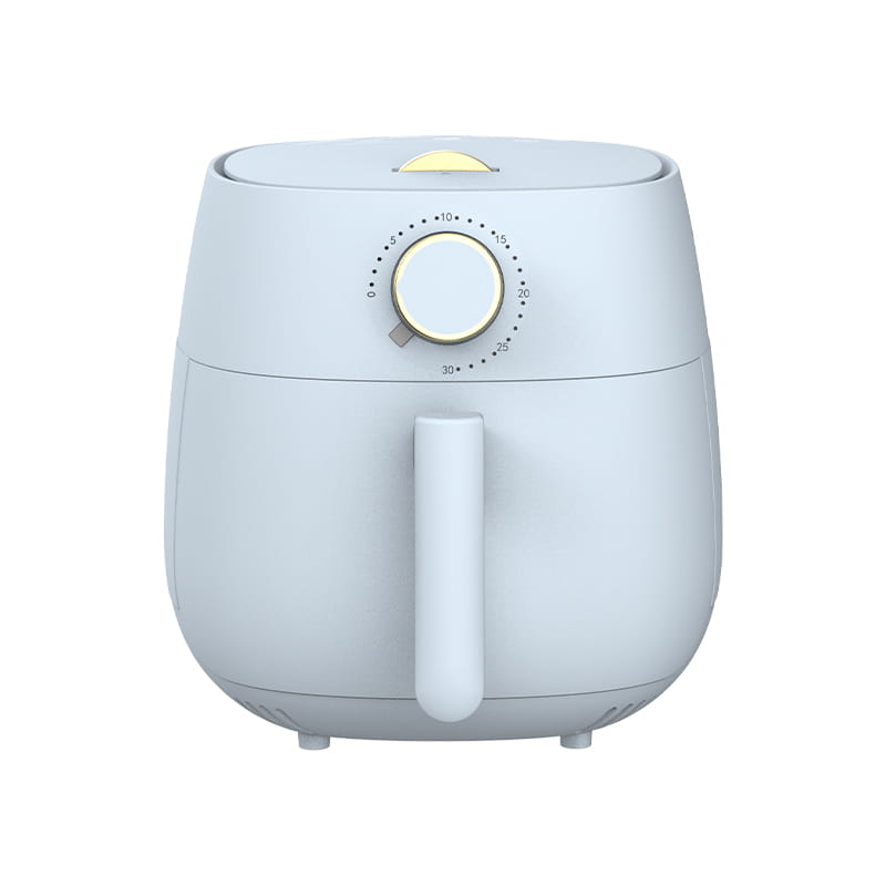 Wholesale Electric Digital Deep Cooking Oil Free 7 in 1 Air Fryer 4.5L Multifunction
