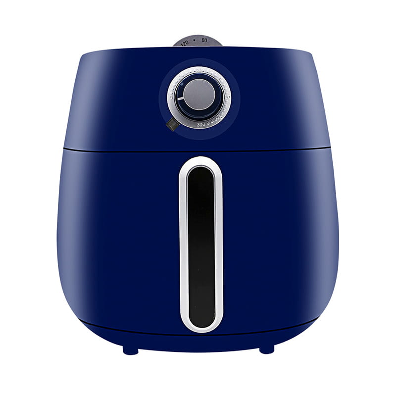 Top Selling Hot Household Oil Free Touch LCD Electric Deep Air Fryer