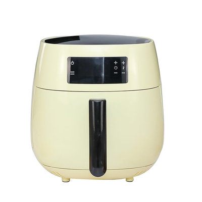 Electric 4.5L Air Fryer Digital Touchscreen WIth Customize LOGO