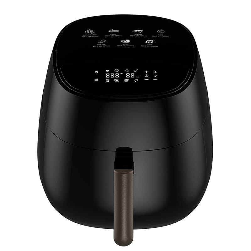 Competitive Good Choice Cooking Baking No Extra Oil Hot Air Grill Air Fryer