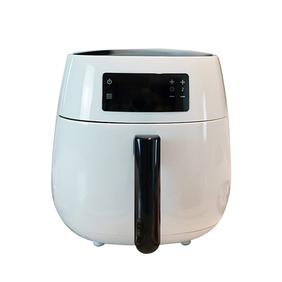 Family Household Electric Air Fryer Digital Touchscreen Customize Recipe
