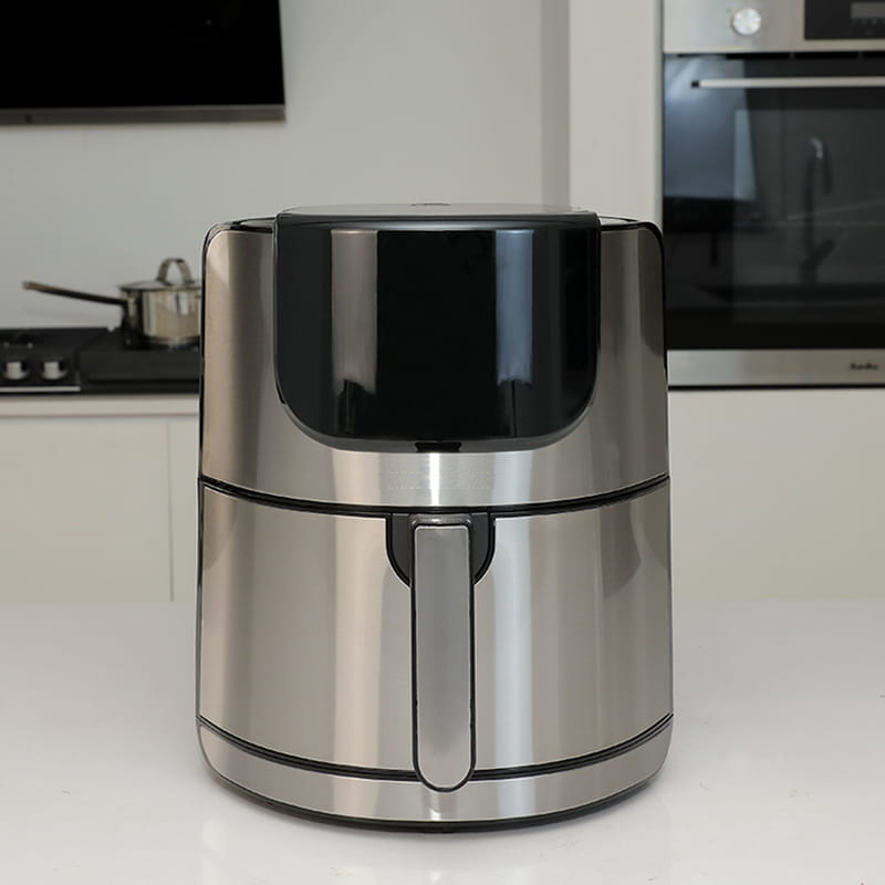 Factory Direct Food Grade Professional Automatic Healthy Oil Free Air Fryer