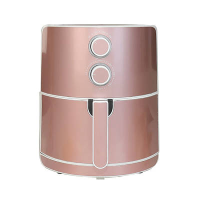 Digital Adjustable Temperature Control Dishwasher Safe Automatic Air Fryer